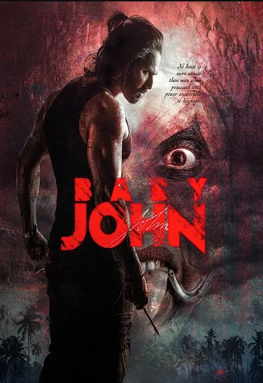 مشاهدة وتحميل فيلم Baby John 2024 مترجم