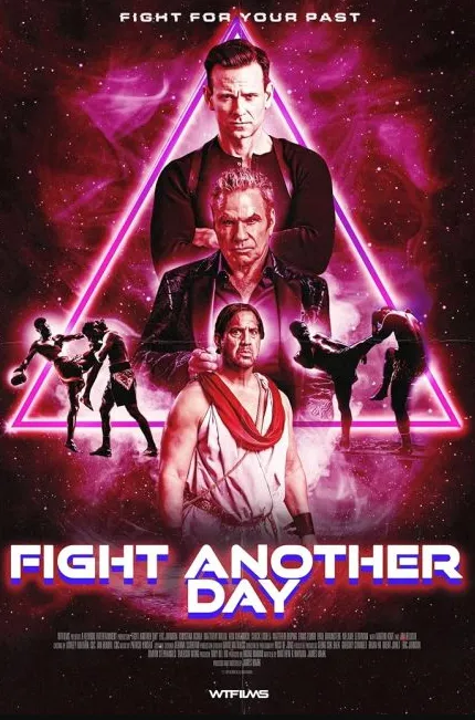 مشاهدة وتحميل فيلم Fight Another Day 2024 مترجم اون لاين - HD