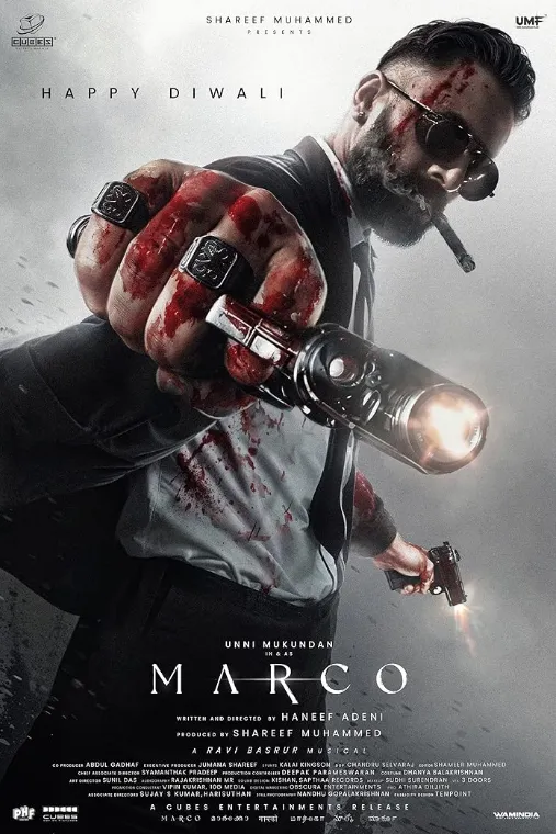 مشاهدة وتحميل فيلم Marco 2024 مترجم - HD