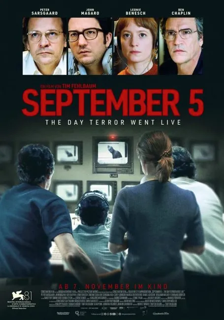 مشاهدة وتحميل فيلم September 5 2024 مترجم اون لاين