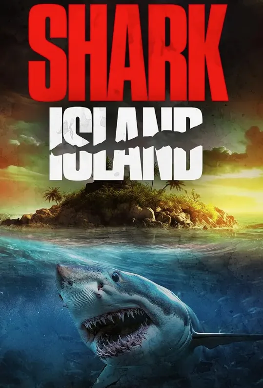 مشاهدة وتحميل فيلم Shark Island 2024 مترجم - HD