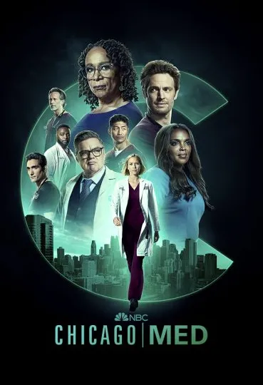 مشاهدة وتحميل مسلسل Chicago Med الموسم العاشر