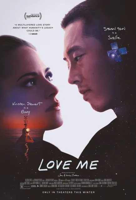 مشاهدة وتحميل فيلم Love Me 2024 مترجم اون لاين