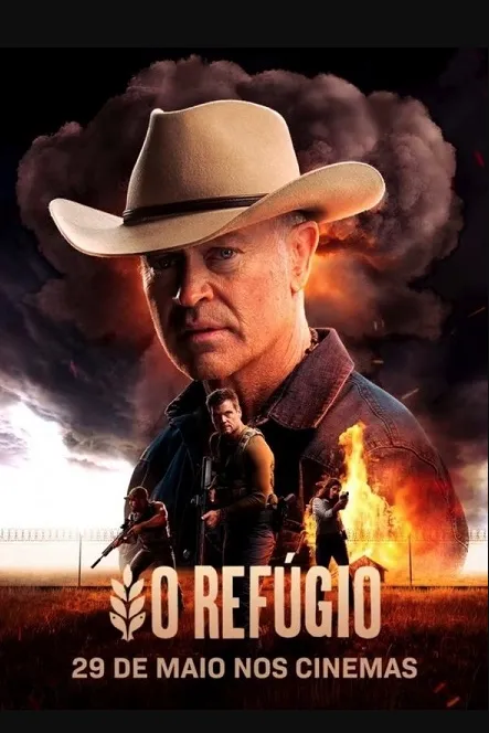 مشاهدة وتحميل فيلم The Last Rodeo 2025 مترجم