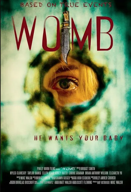 مشاهدة وتحميل فيلم Womb 2025 مترجم