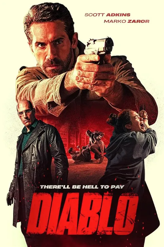 مشاهدة وتحميل فيلم Diablo 2025 مترجم