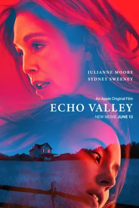 مشاهدة وتحميل فيلم Echo Valley 2025 مترجم