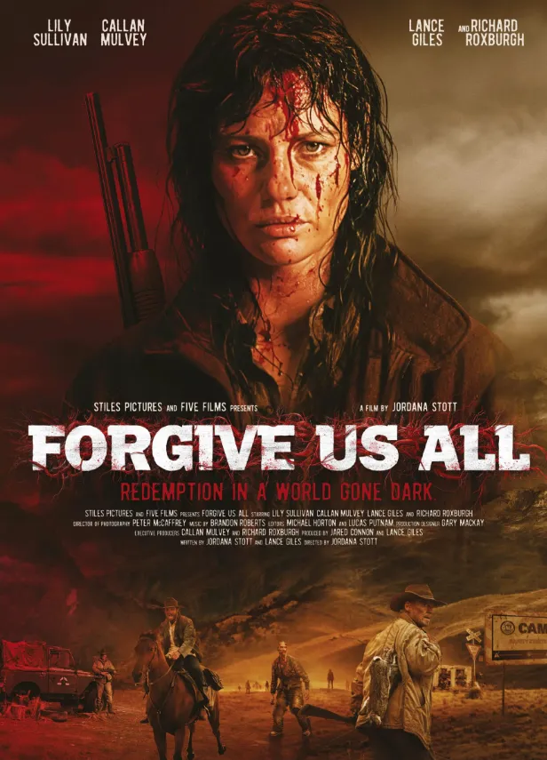 مشاهدة وتحميل فيلم Forgive Us All 2025 مترجم اون لاين
