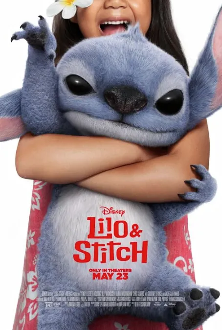 مشاهدة وتحميل فيلم Lilo Stitch 2025 مترجم اون لاين