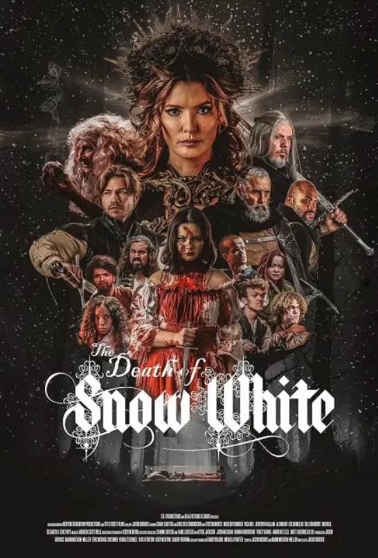 مشاهدة وتحميل فيلم The Death of Snow White 2025 مترجم اون لاين