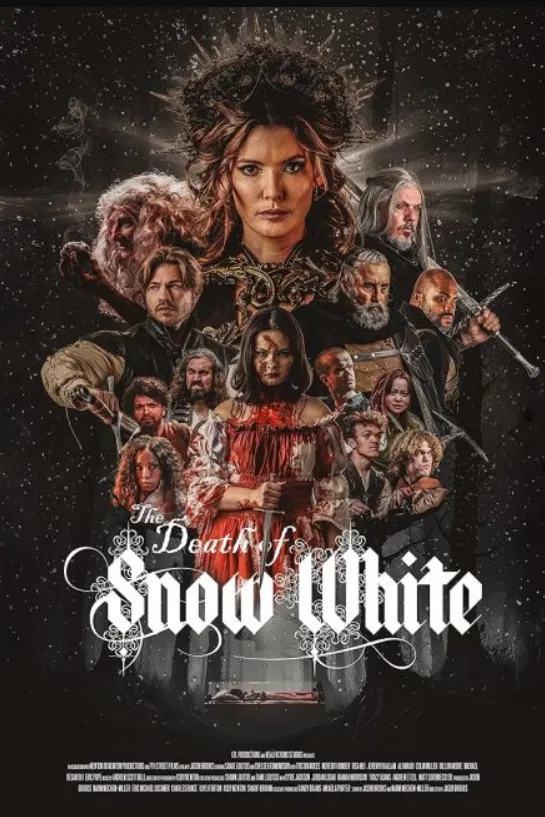 مشاهدة وتحميل فيلم The Death of Snow White 2025 مترجم اون لاين