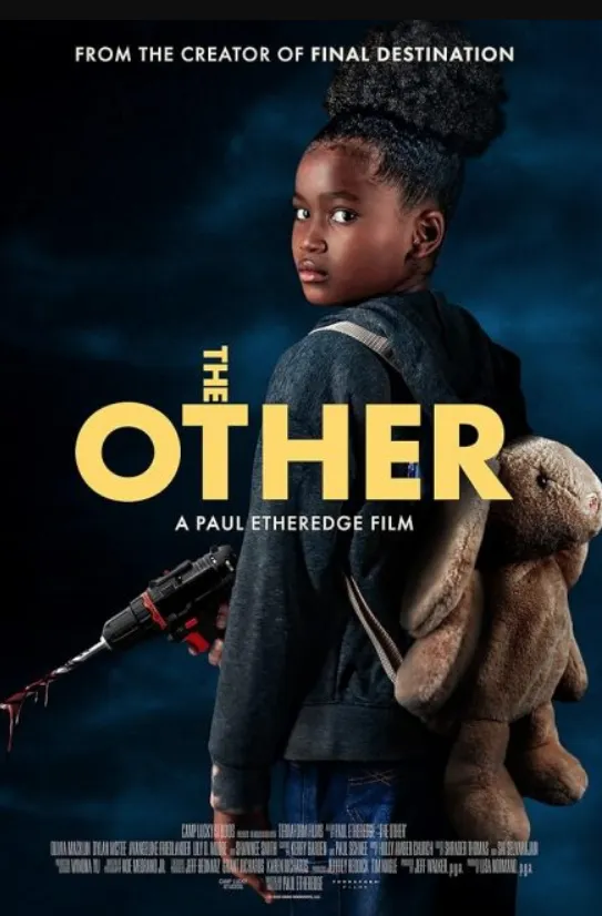 مشاهدة وتحميل فيلم The Other 2025 مترجم اون لاين
