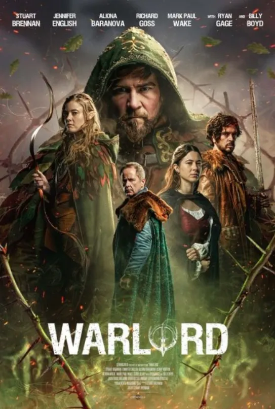 مشاهدة وتحميل فيلم Warlord 2025 مترجم اون لاين