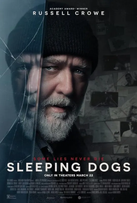 مشاهدة وتحميل فيلم Sleeping Dogs 2024 مترجم اون لاين