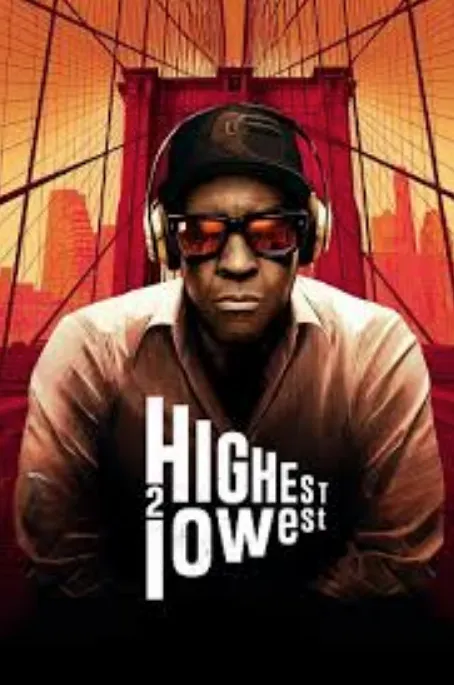 مشاهدة فيلم Highest 2 Lowest 2025 مترجم